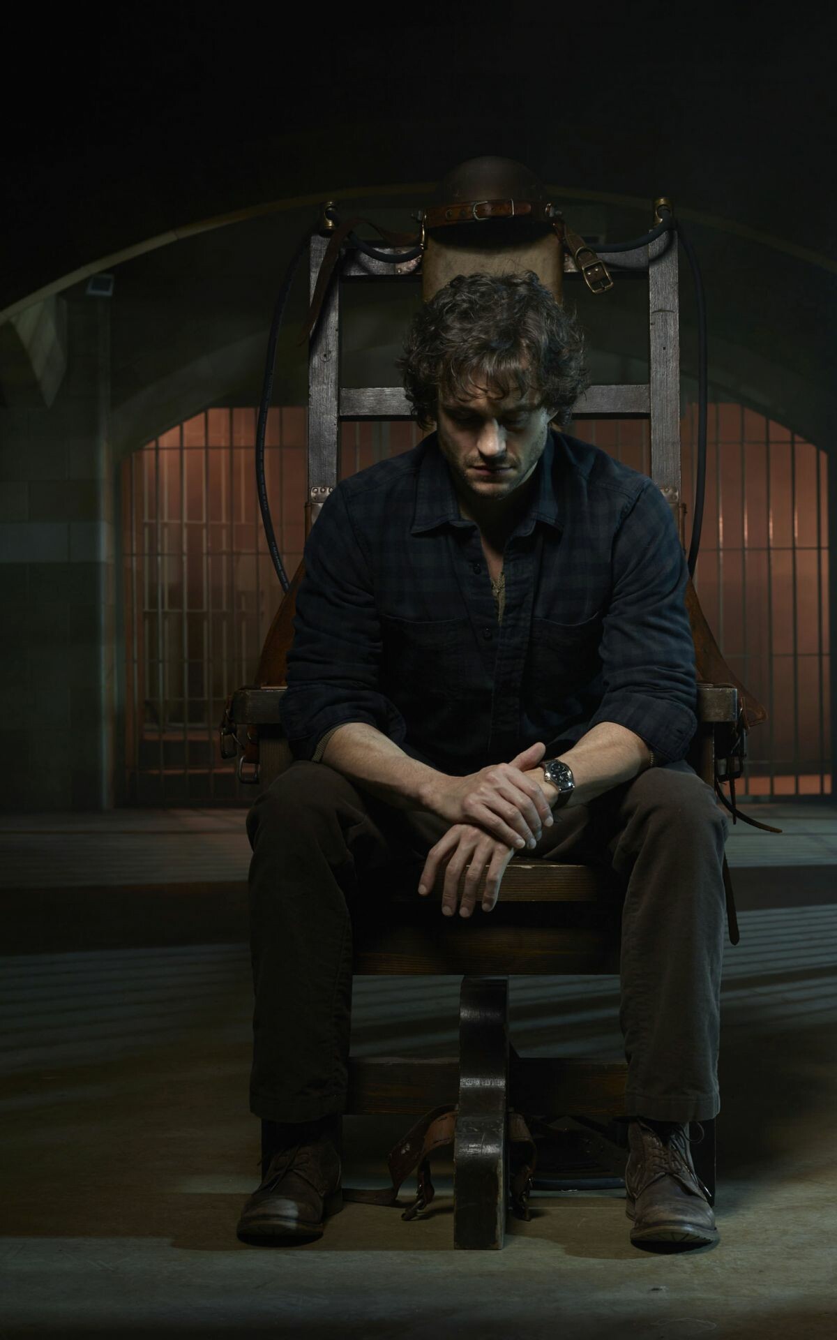 Hannibal (TV Series) Wallpaper