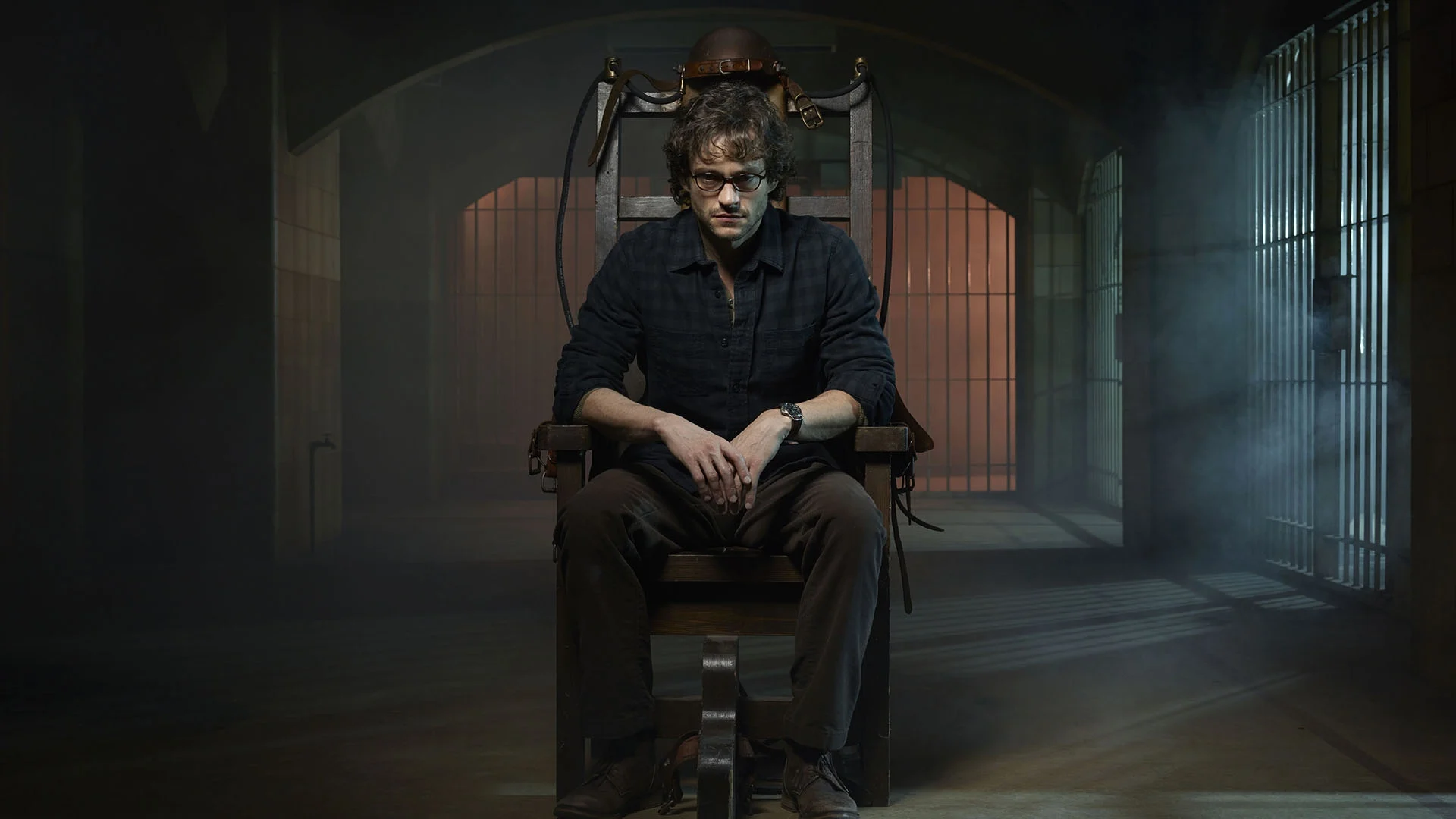 Will Graham TV Show Hannibal HD Wallpaper