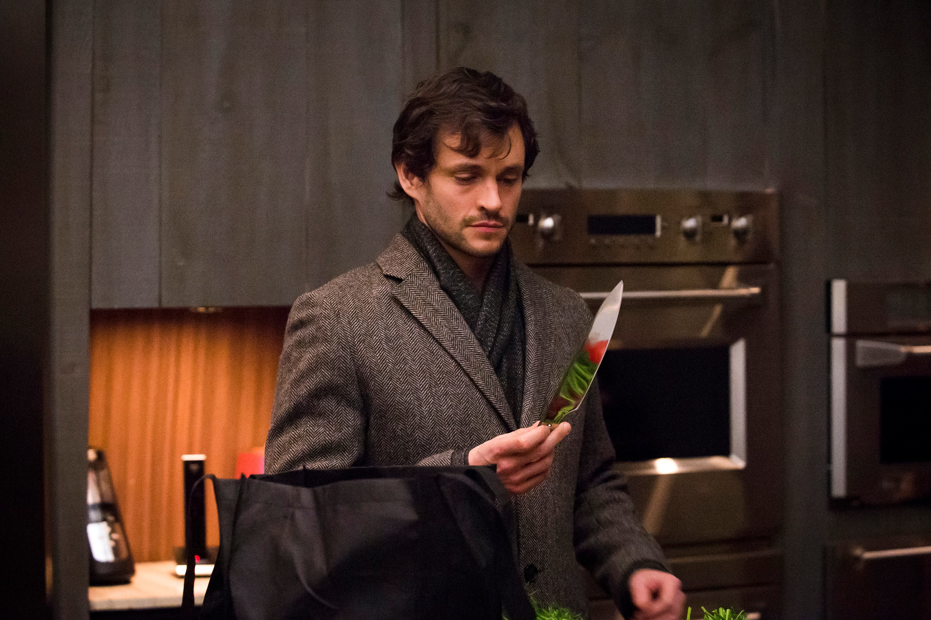 Will Graham TV Show Hannibal HD Wallpaper