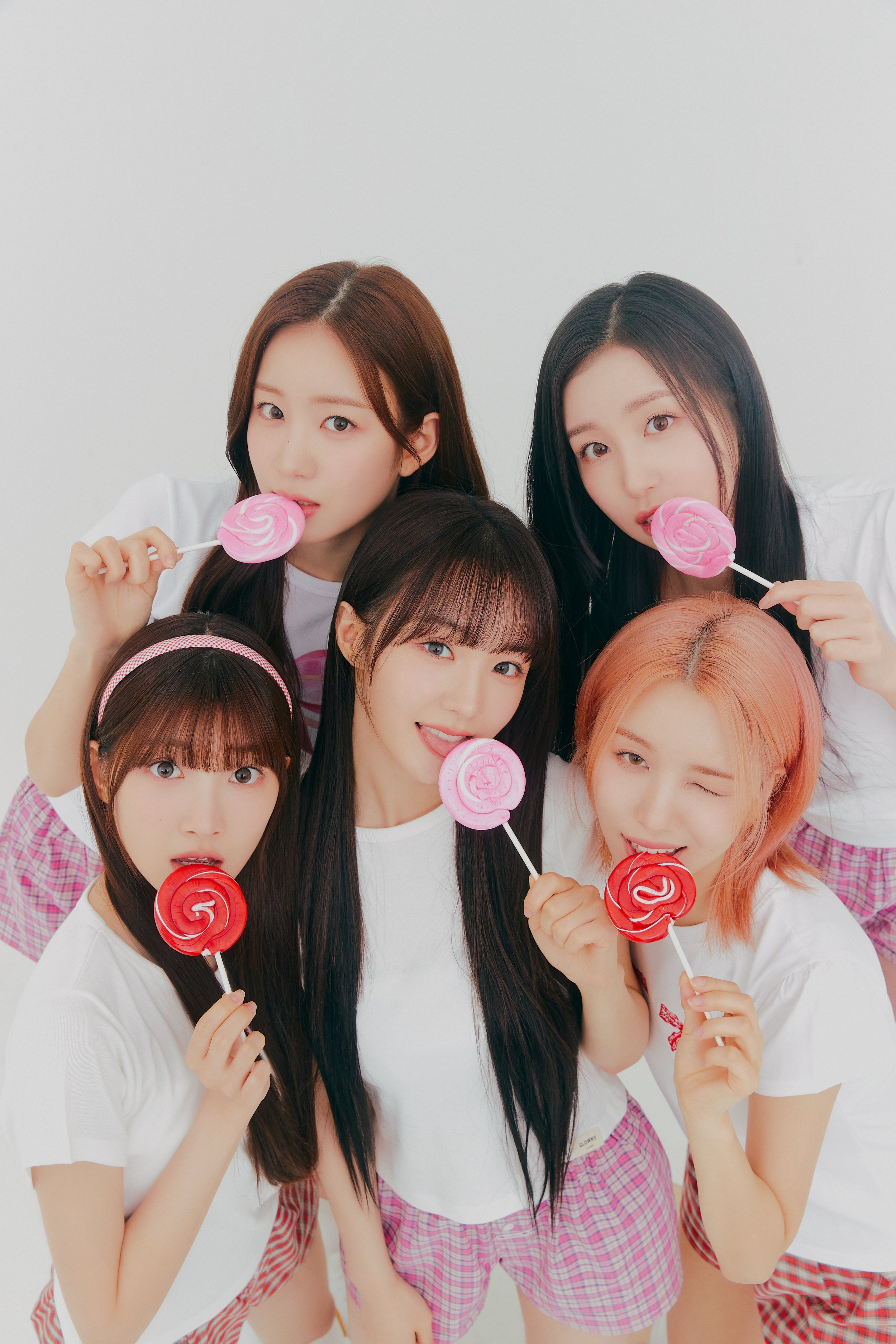 woo!ah! - 'Blush' 2nd Digital Single