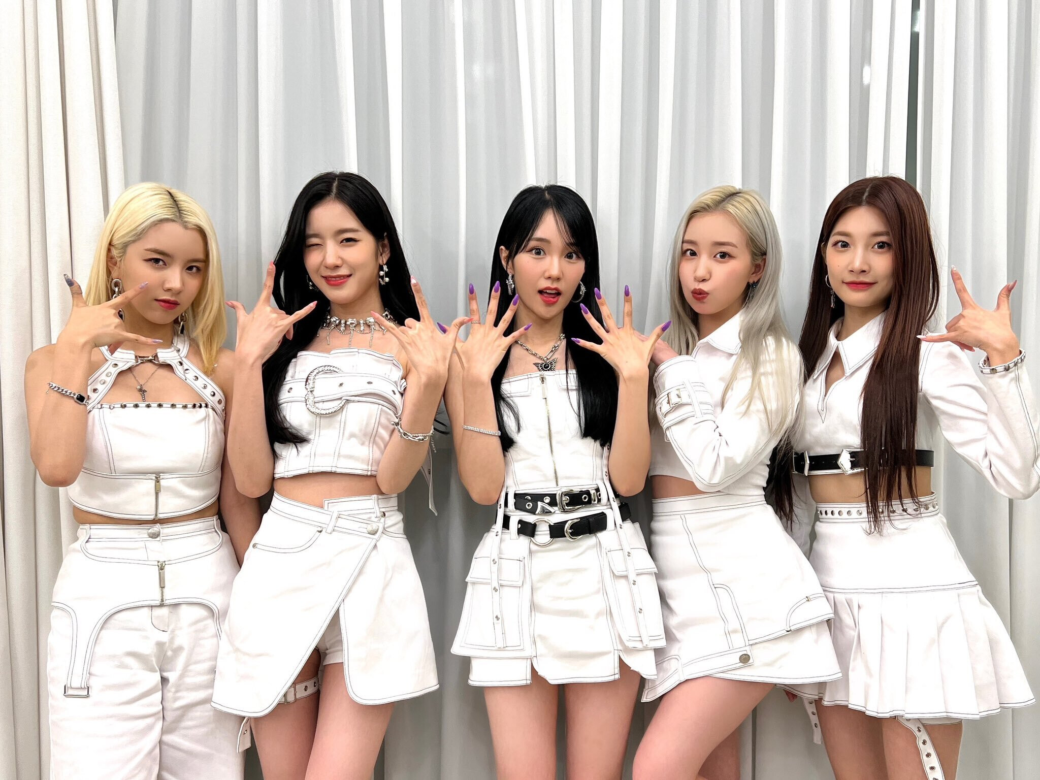 woo!ah! Twitter Update