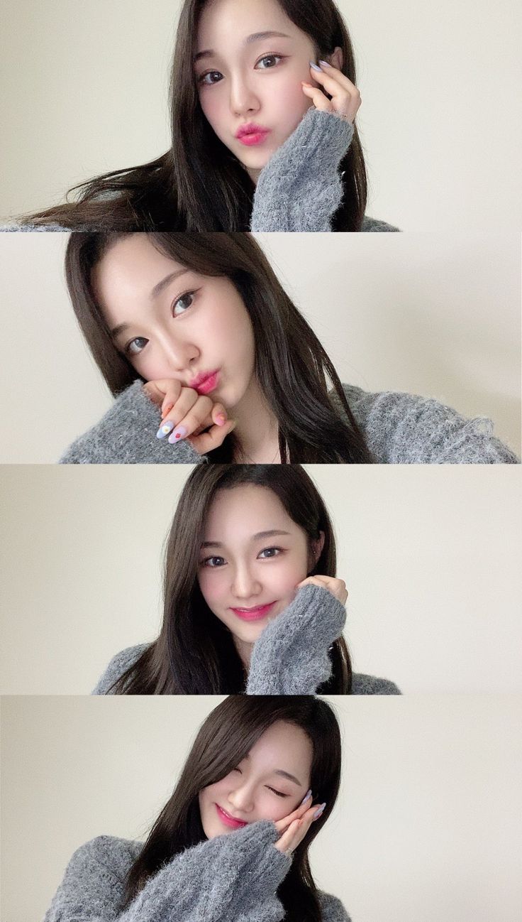 nana woo! ah! wallpaper