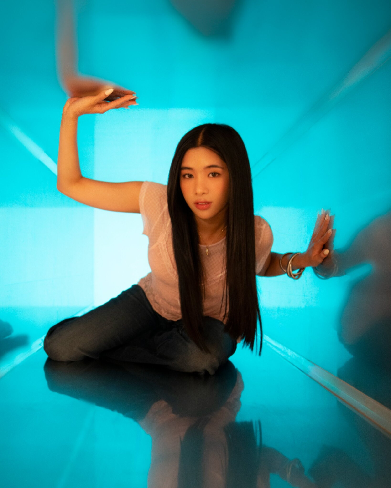 Katseye Wallpapers - Wallpaper Cave