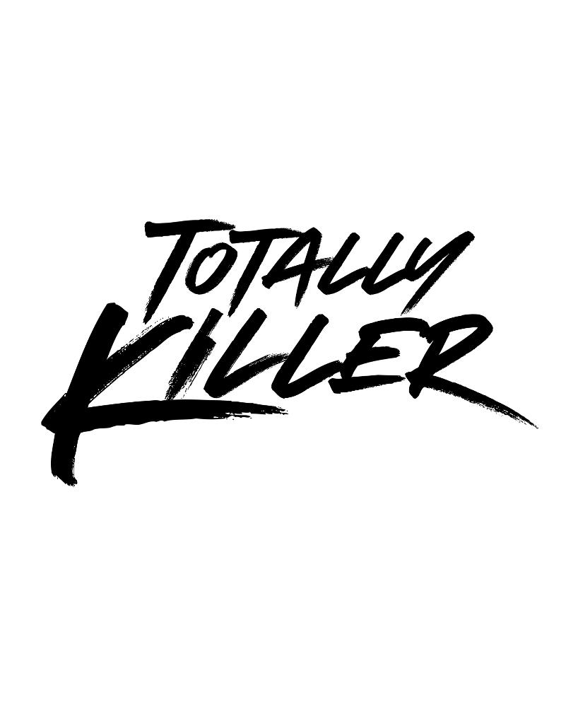 Totally Killer