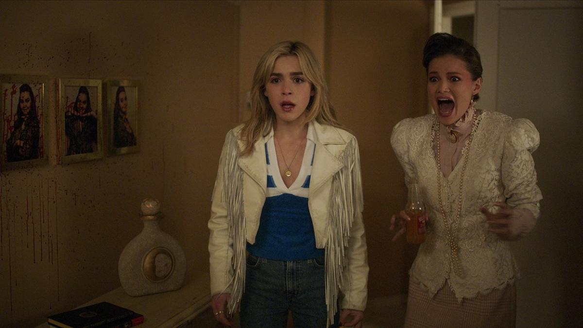 The 'Totally Killer' First Look Pics