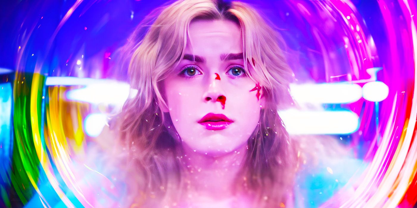 Totally Killer's Time Travel Rules