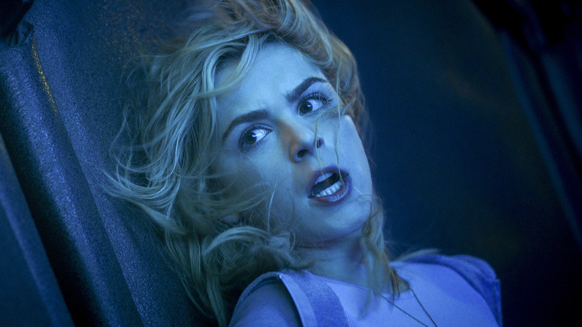 Totally Killer movie review: horror