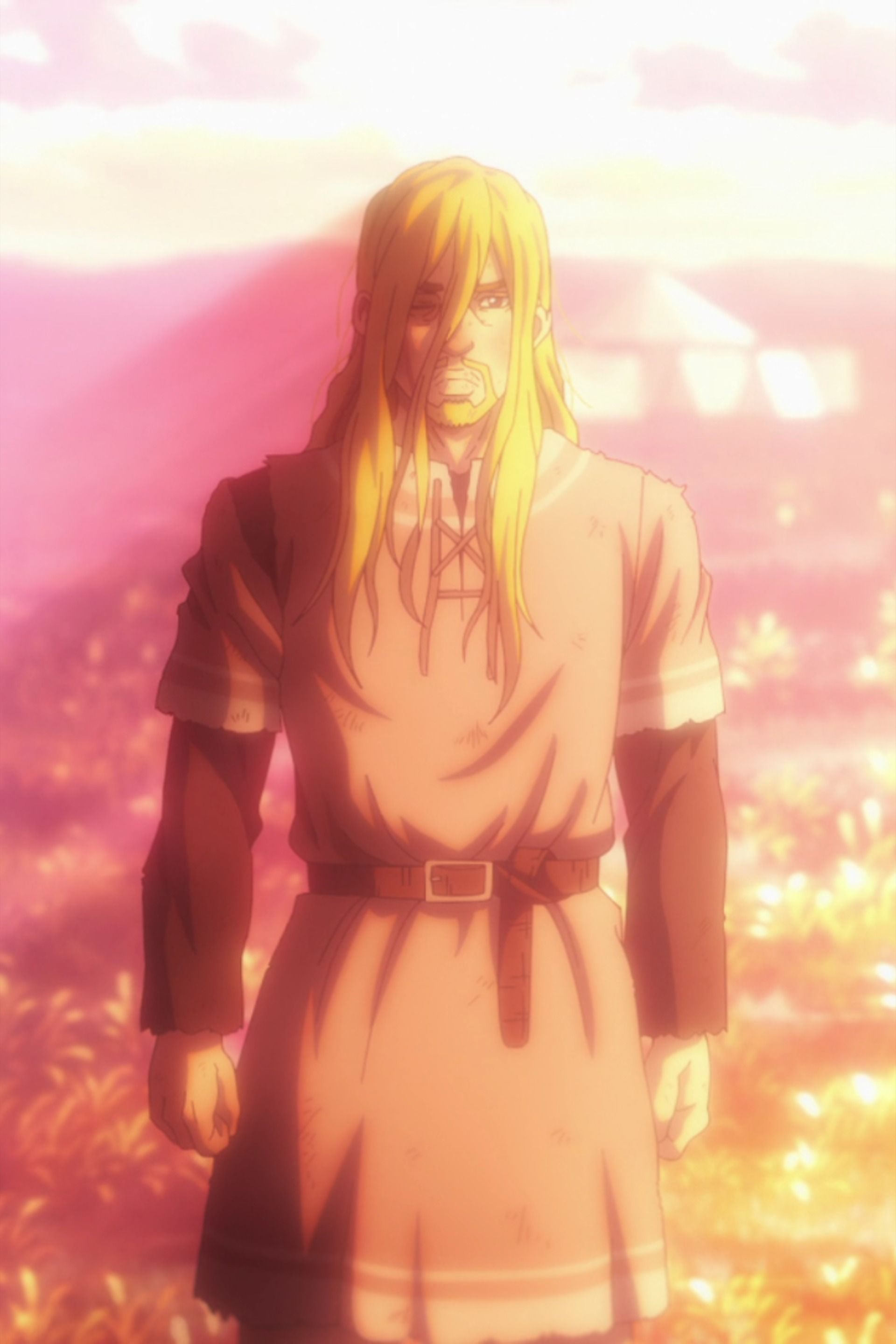 Vinland Saga Season 2 Episode 23