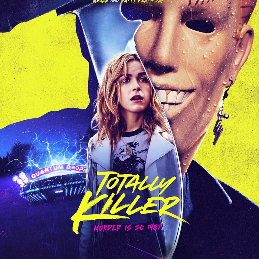 Totally Killer Is Blumhouse At Its Best