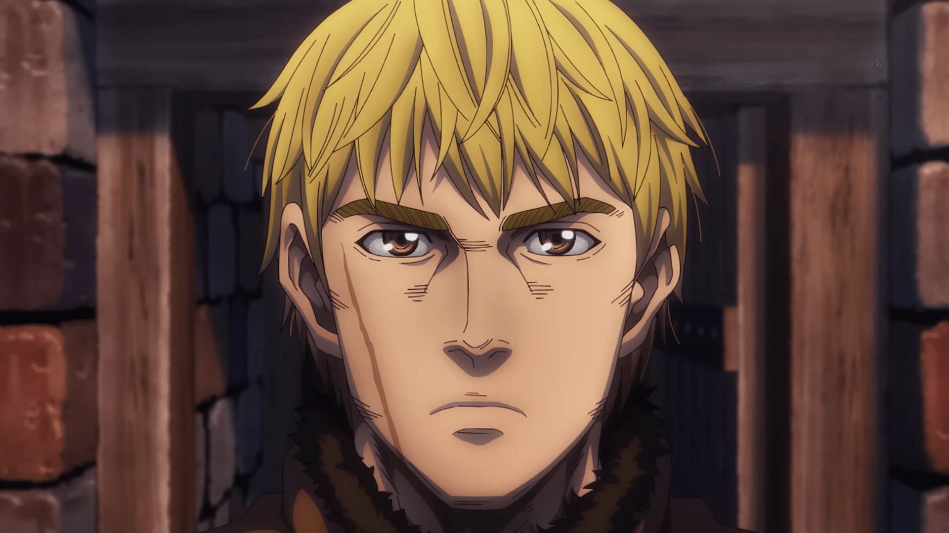 Vinland Saga season 2 finale: Thorfinn