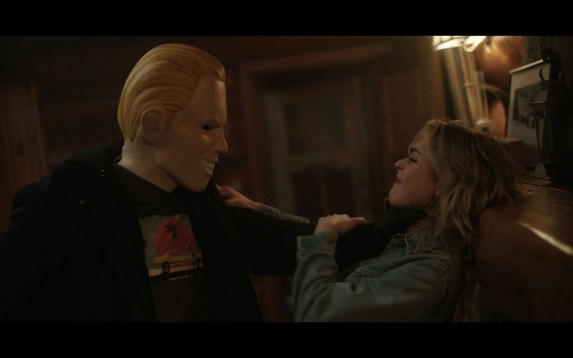 Is Totally Killer based on a True story