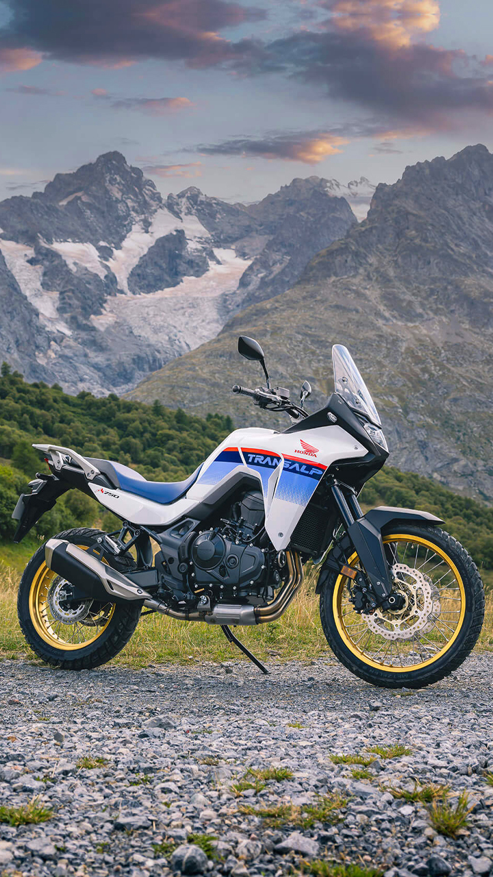 Honda XL750 Transalp launched in India