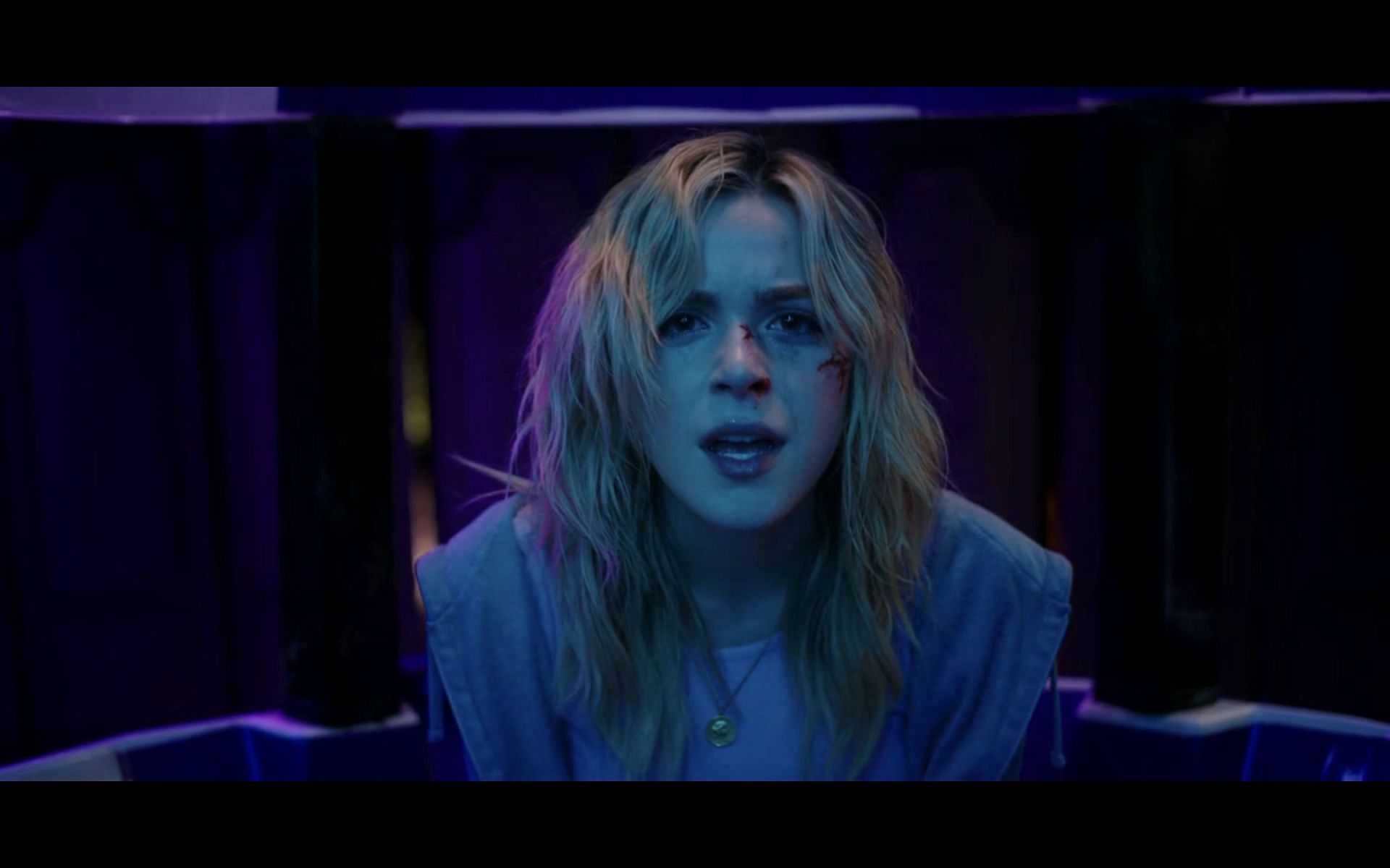 Is Totally Killer based on a True story