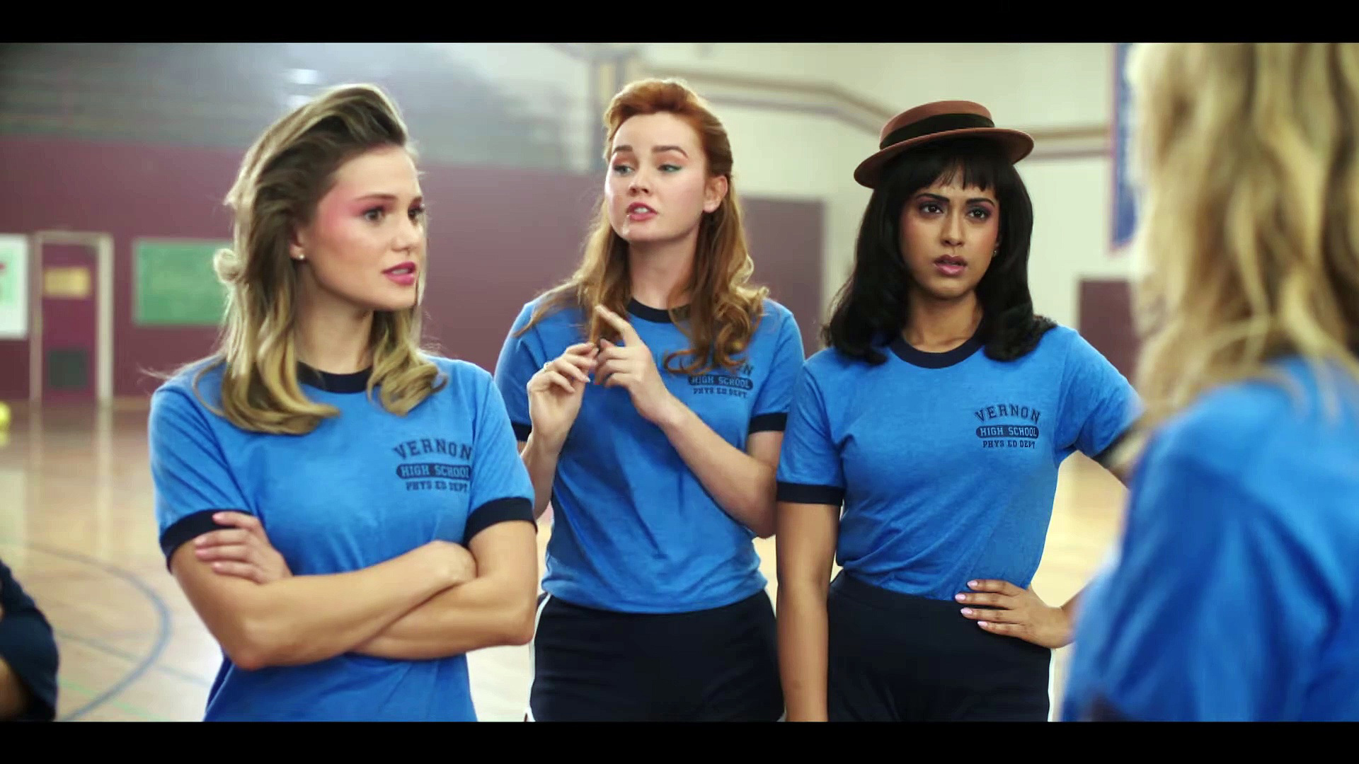 Totally Killer Movie Clip Miller