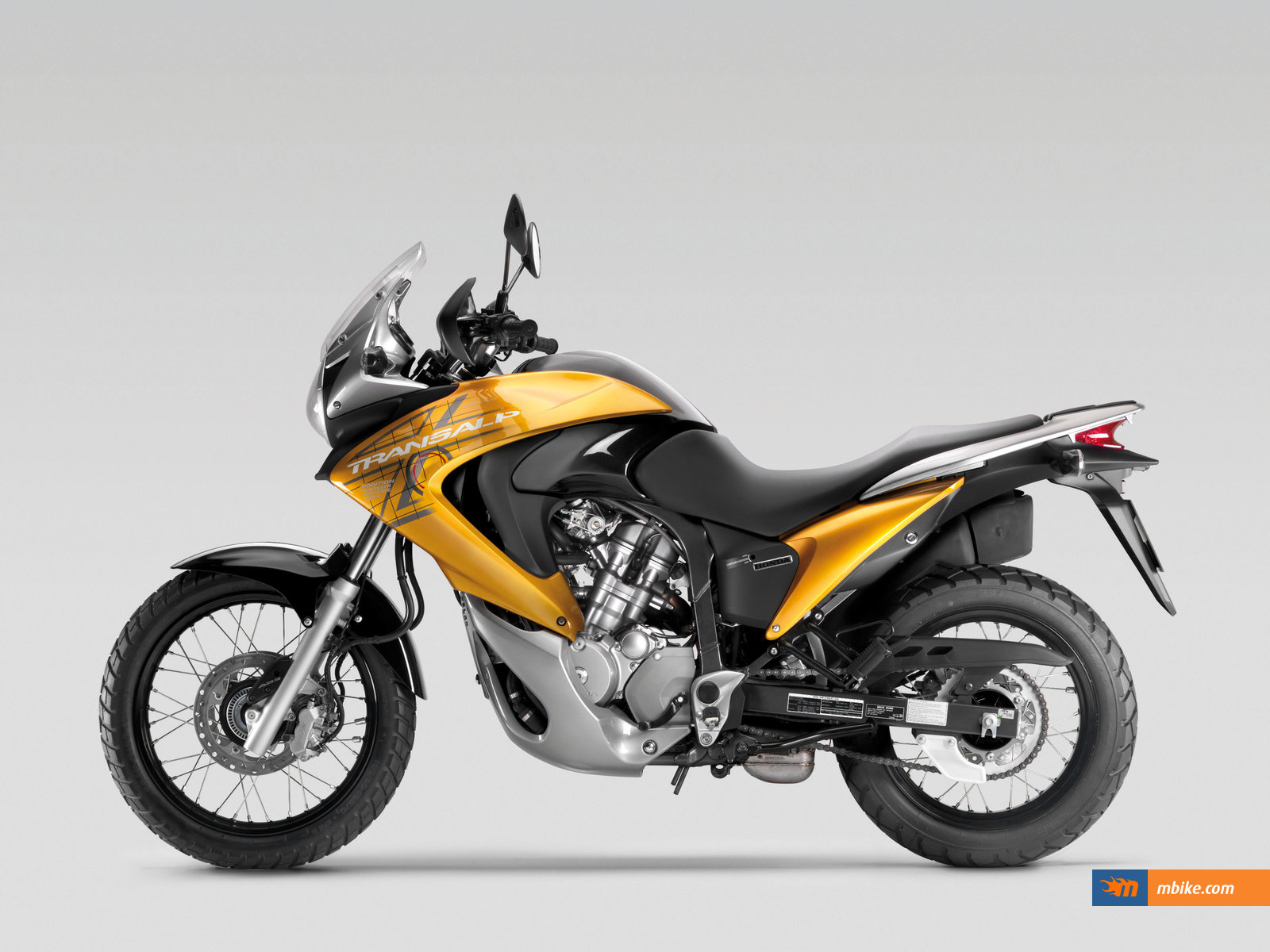 Honda XL 700 V Transalp