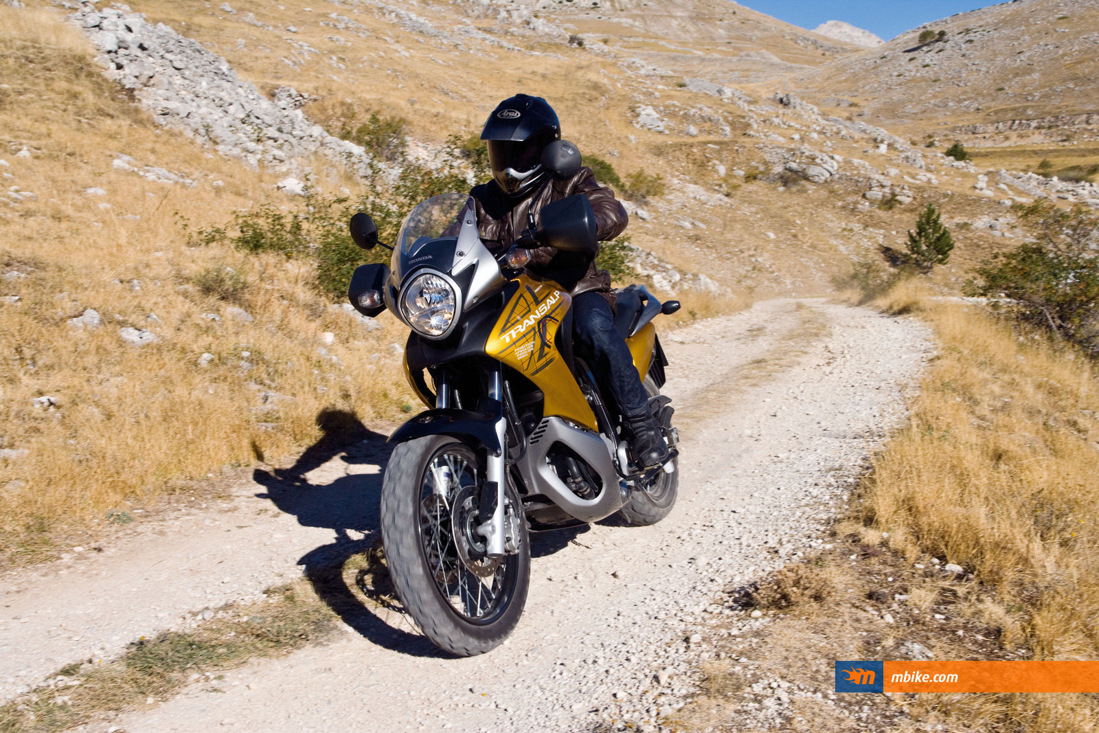 Honda XL 700 V Transalp