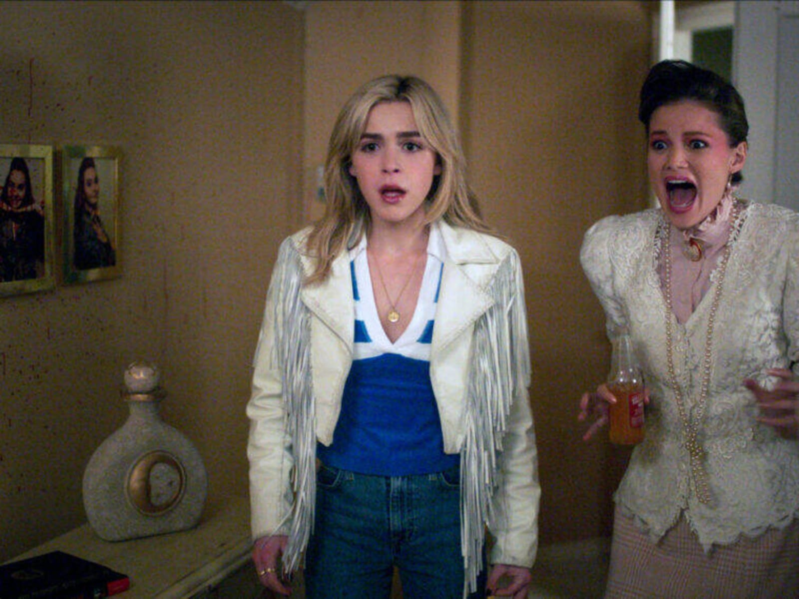 Totally Killer' Boss on Mixing Gen X