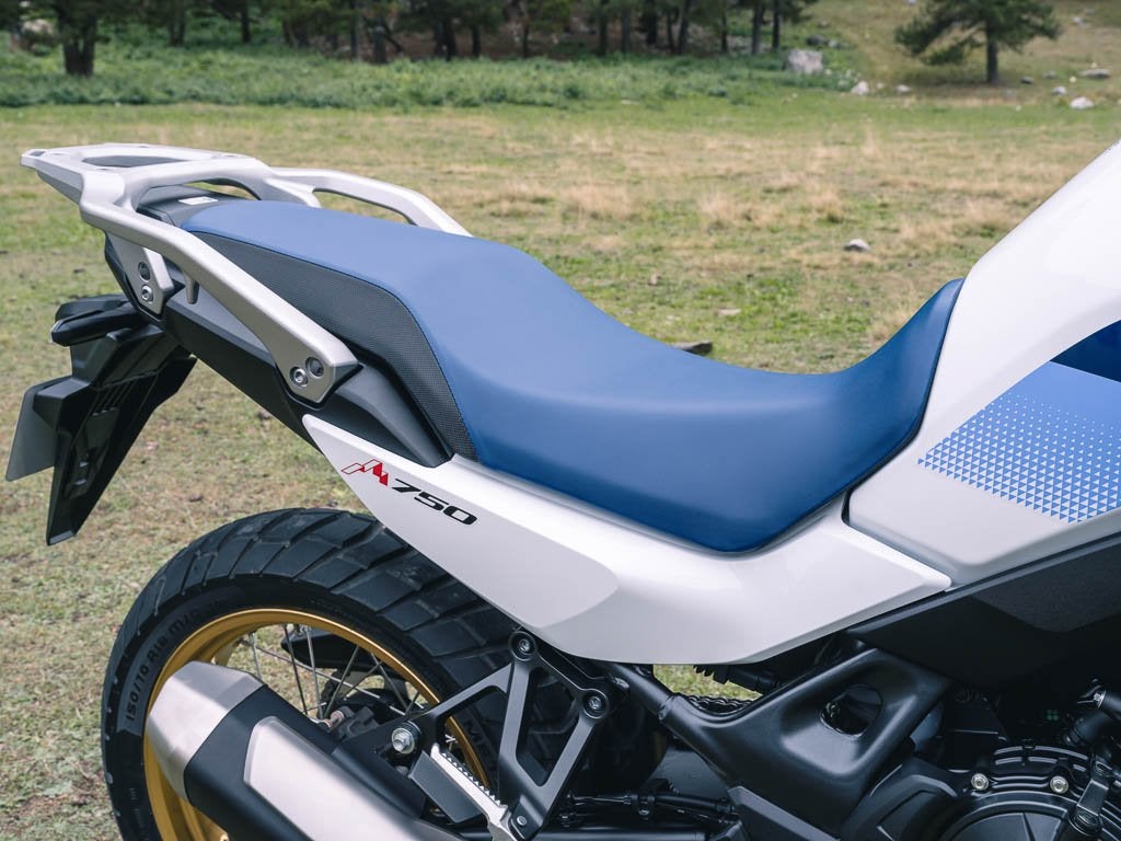 2023 Honda XL750 Transalp Photo