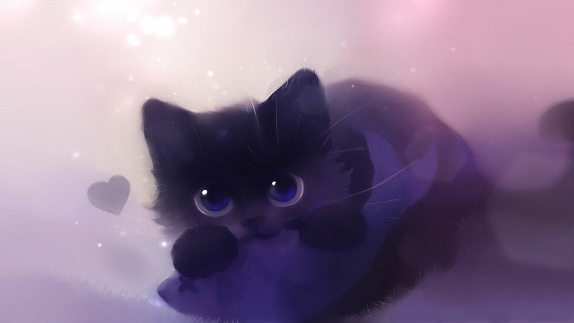 Cat Wallpaper
