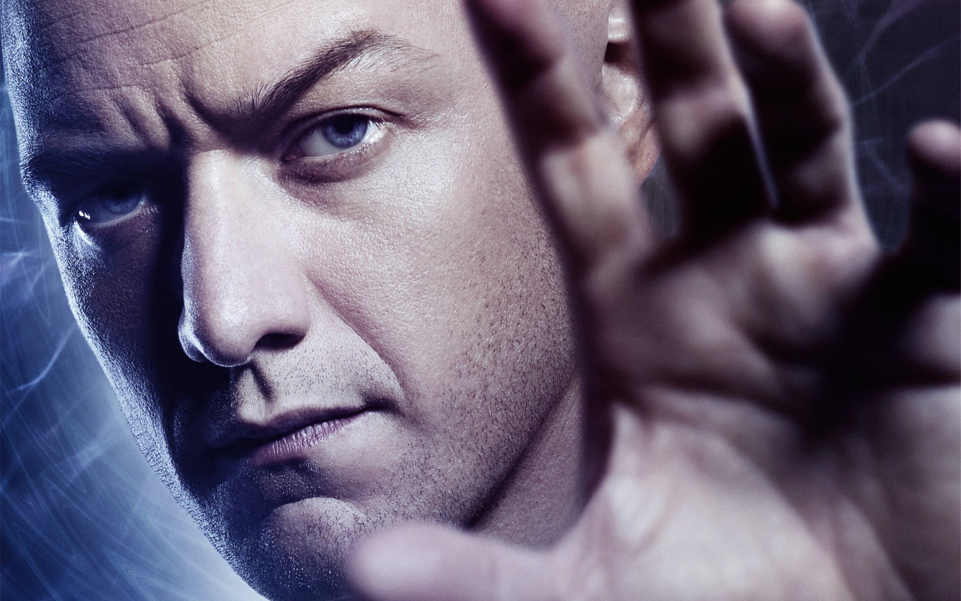 Download James McAvoy Professor X Movie