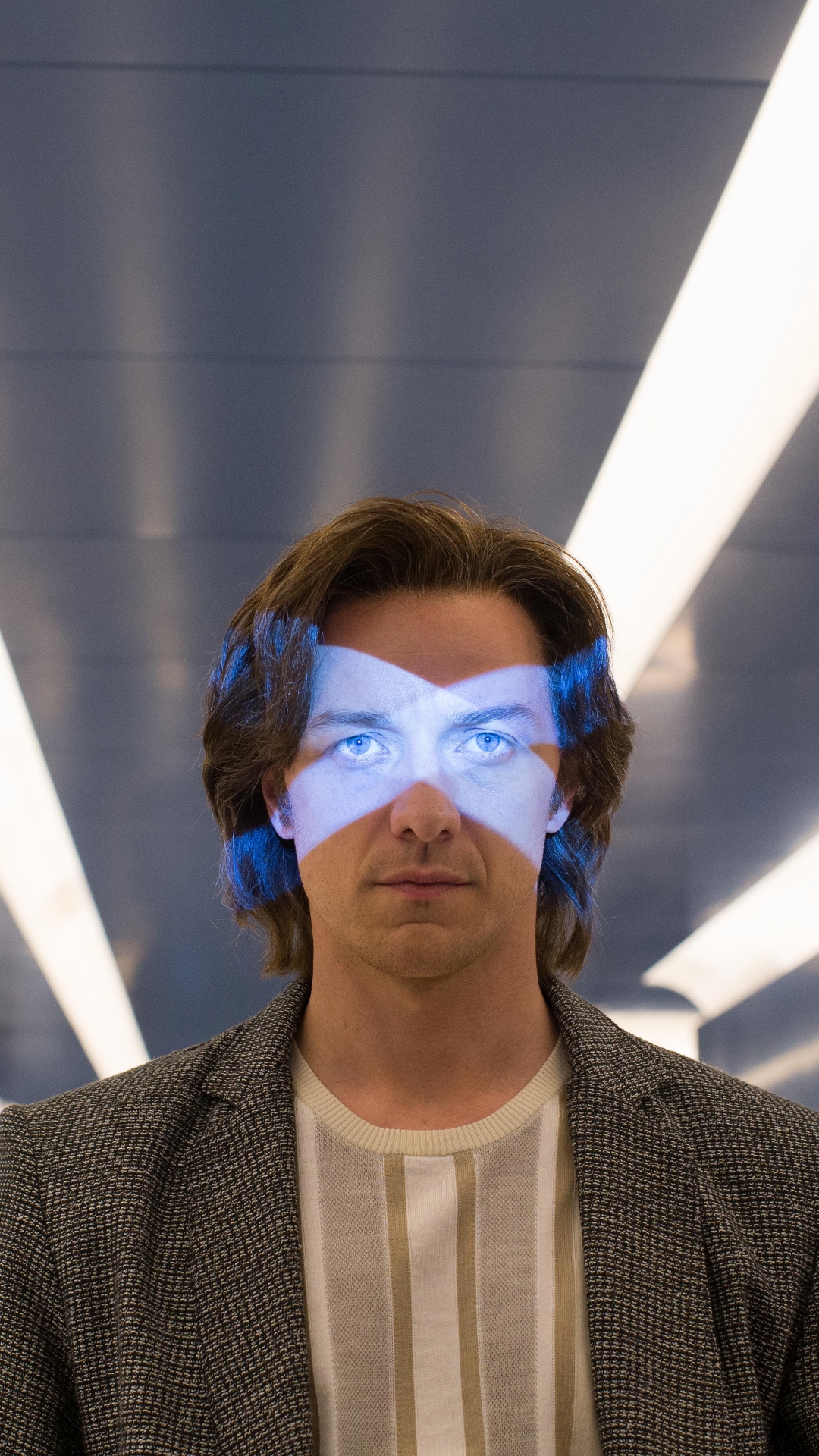 Download Professor X wallpaper