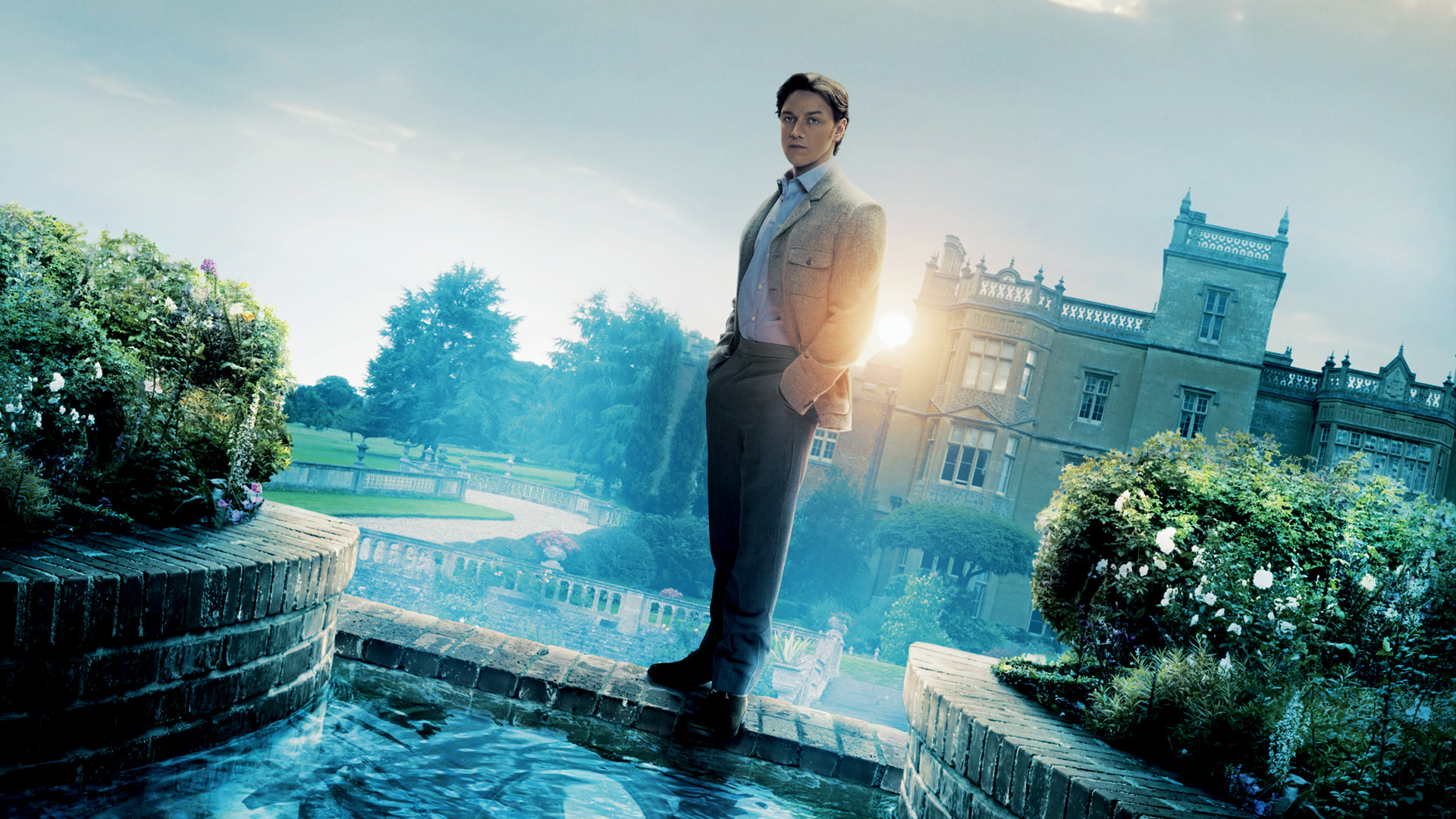 Download Charles Xavier Movie X Men