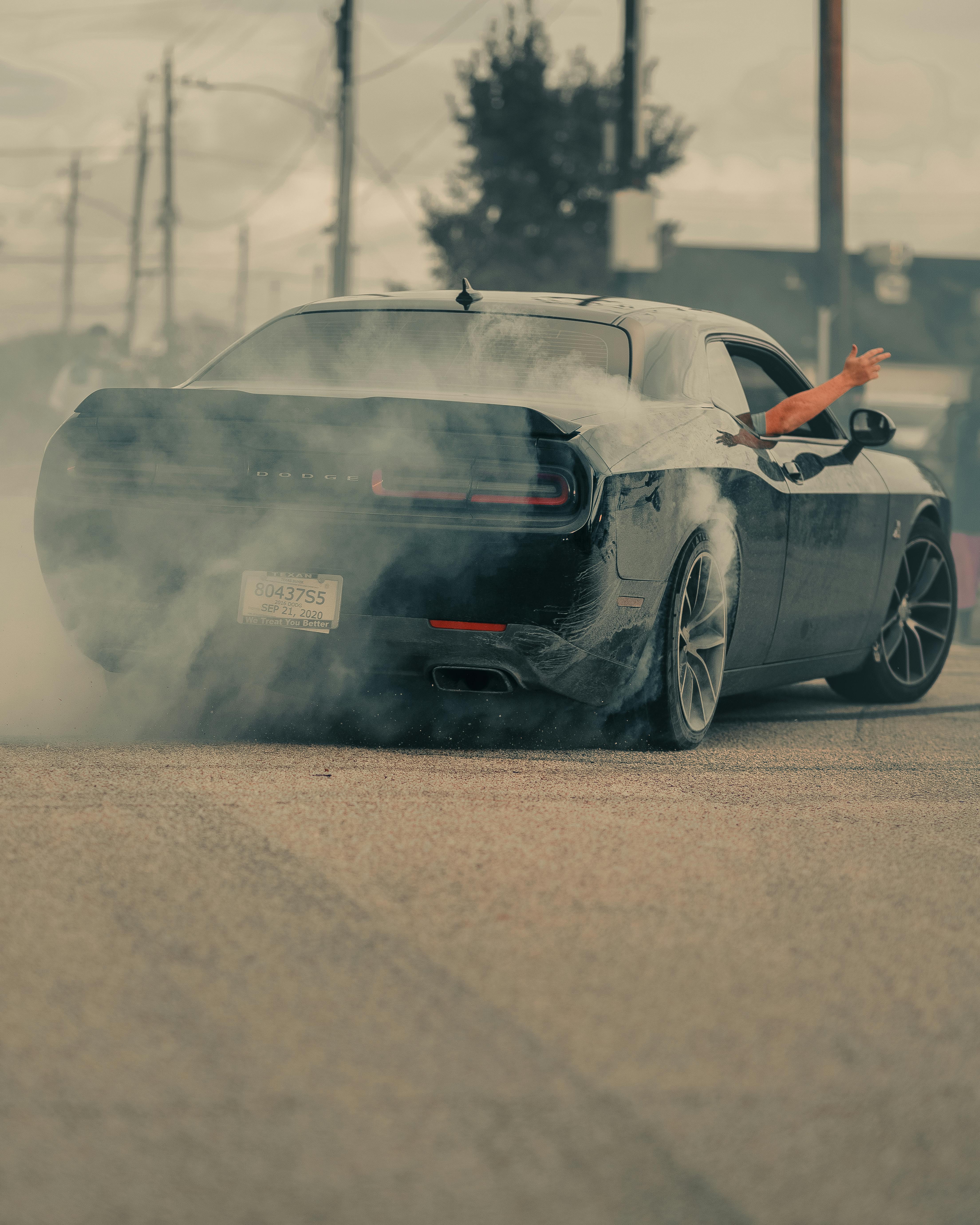 Dodge Challenger Photo, Download