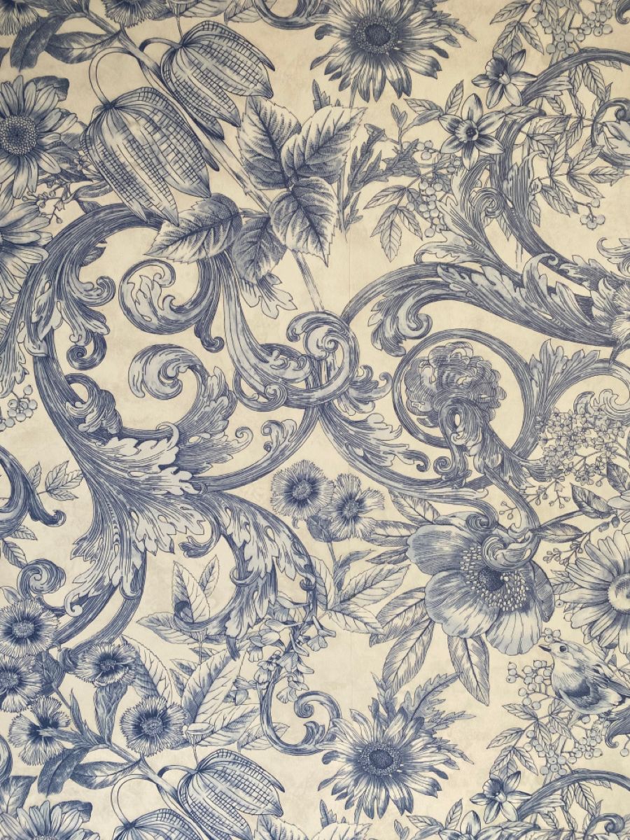 coastal granddaughter wallpaper