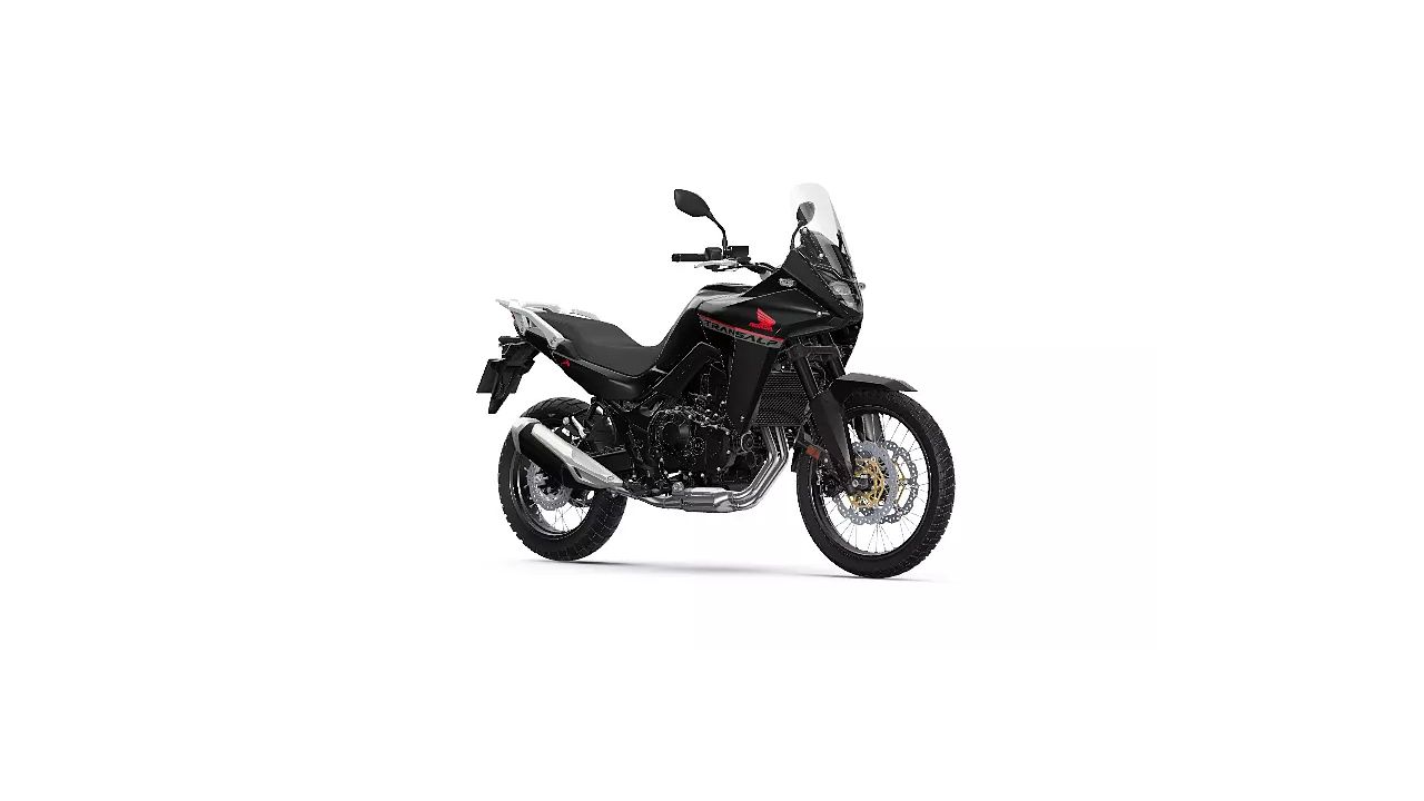 Honda XL750 Transalp Image- HD Photo
