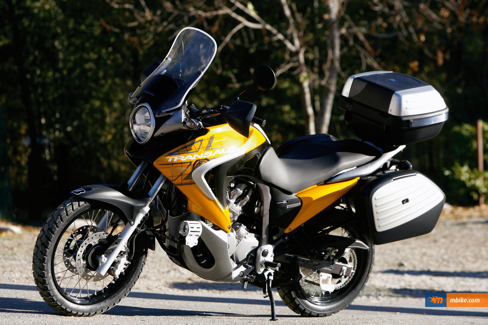 Honda XL 700 V Transalp
