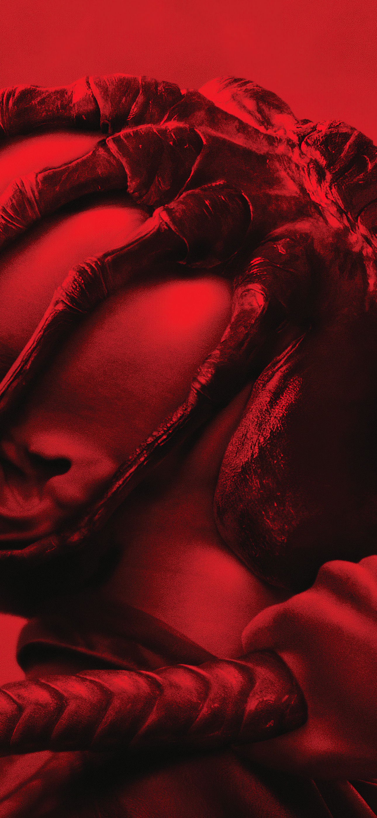 Alien: Romulus Wallpaper 4K, Movie