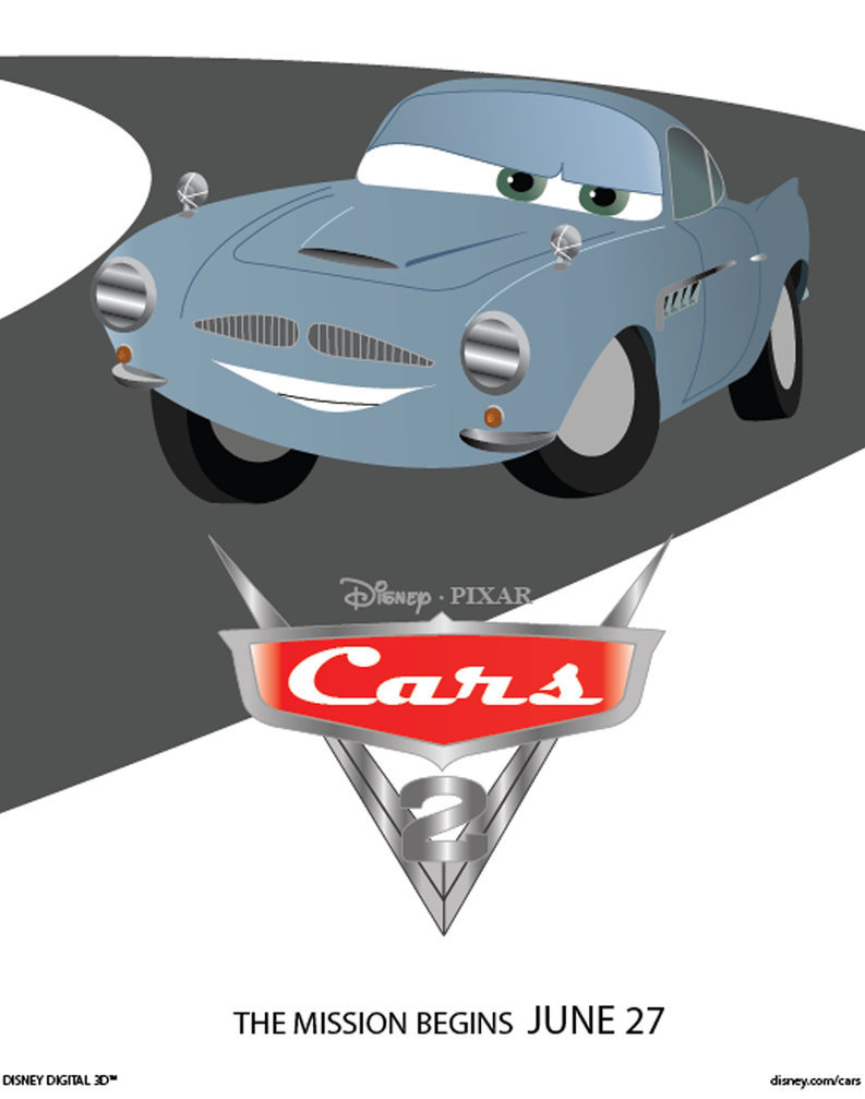 Disney Movies & Facts