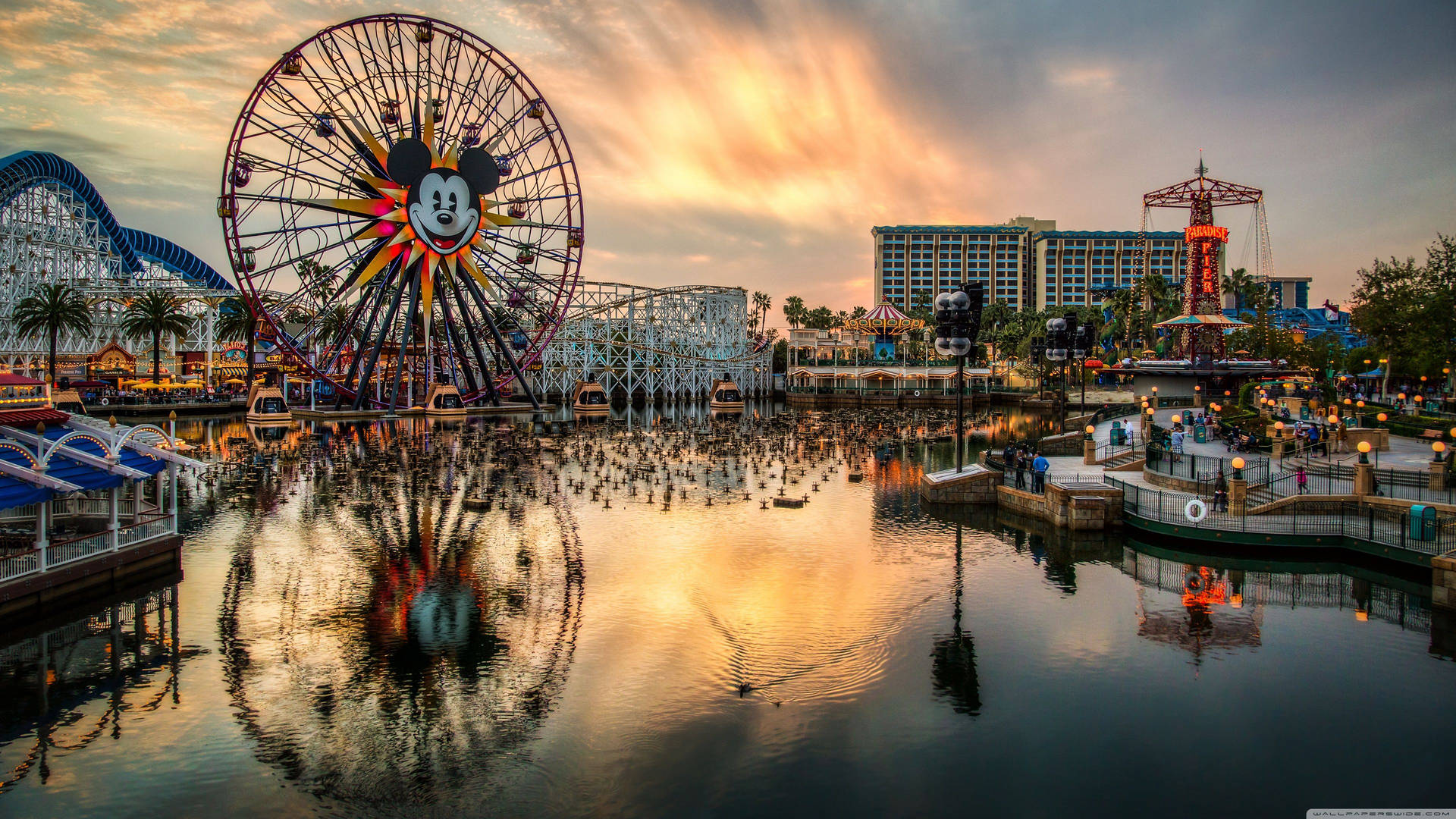 Download California Beach Amusement