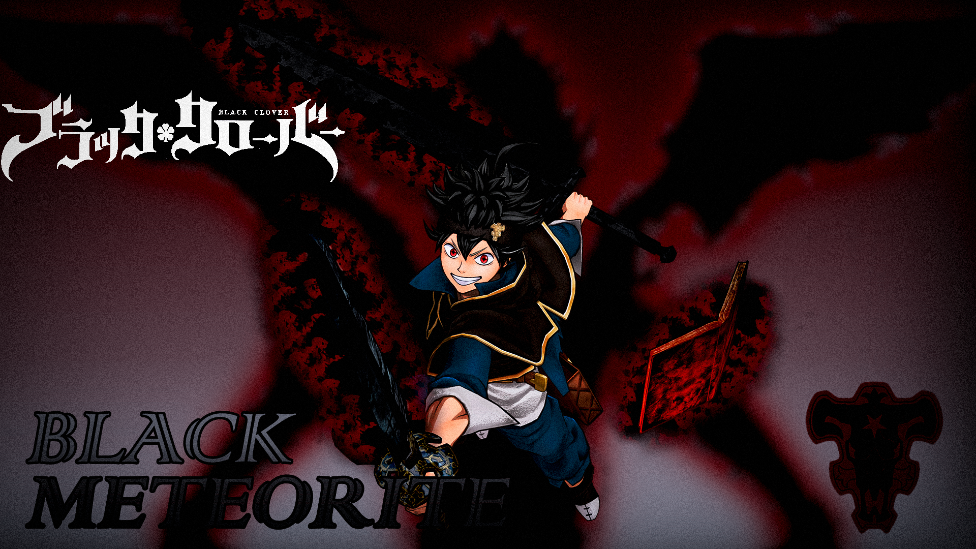 Black Clover, Astax1080