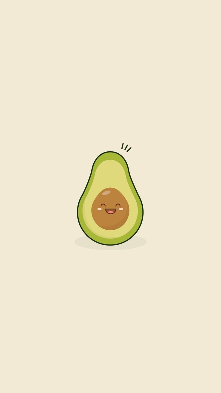 avocado background