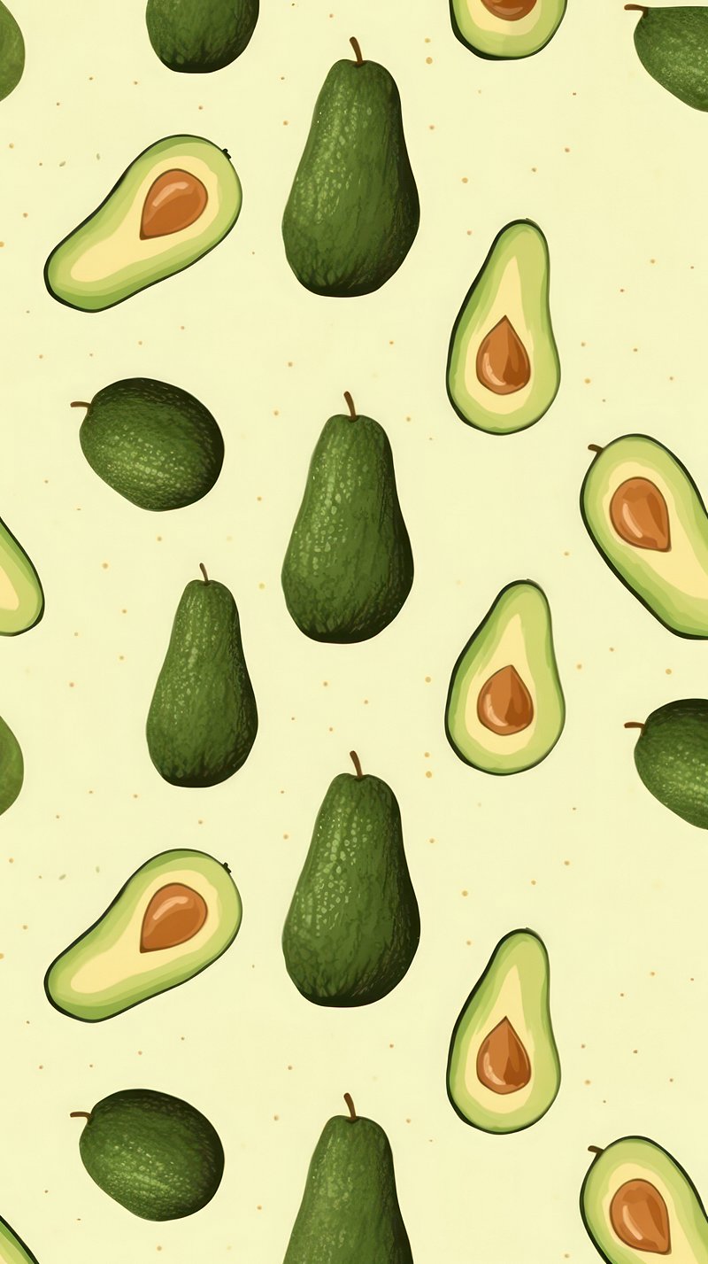 Avocado Wallpaper Image. Free Photo