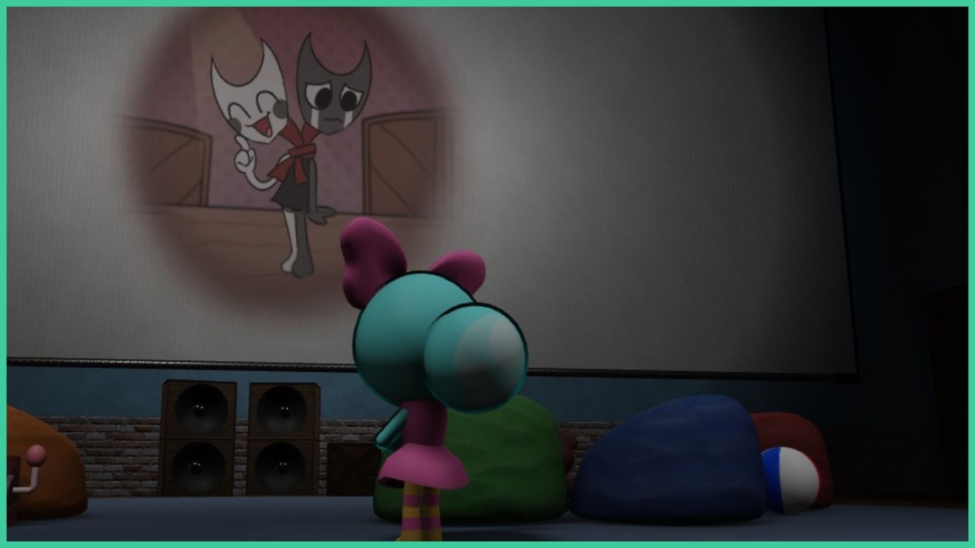 Dandy's World Toons Tier List