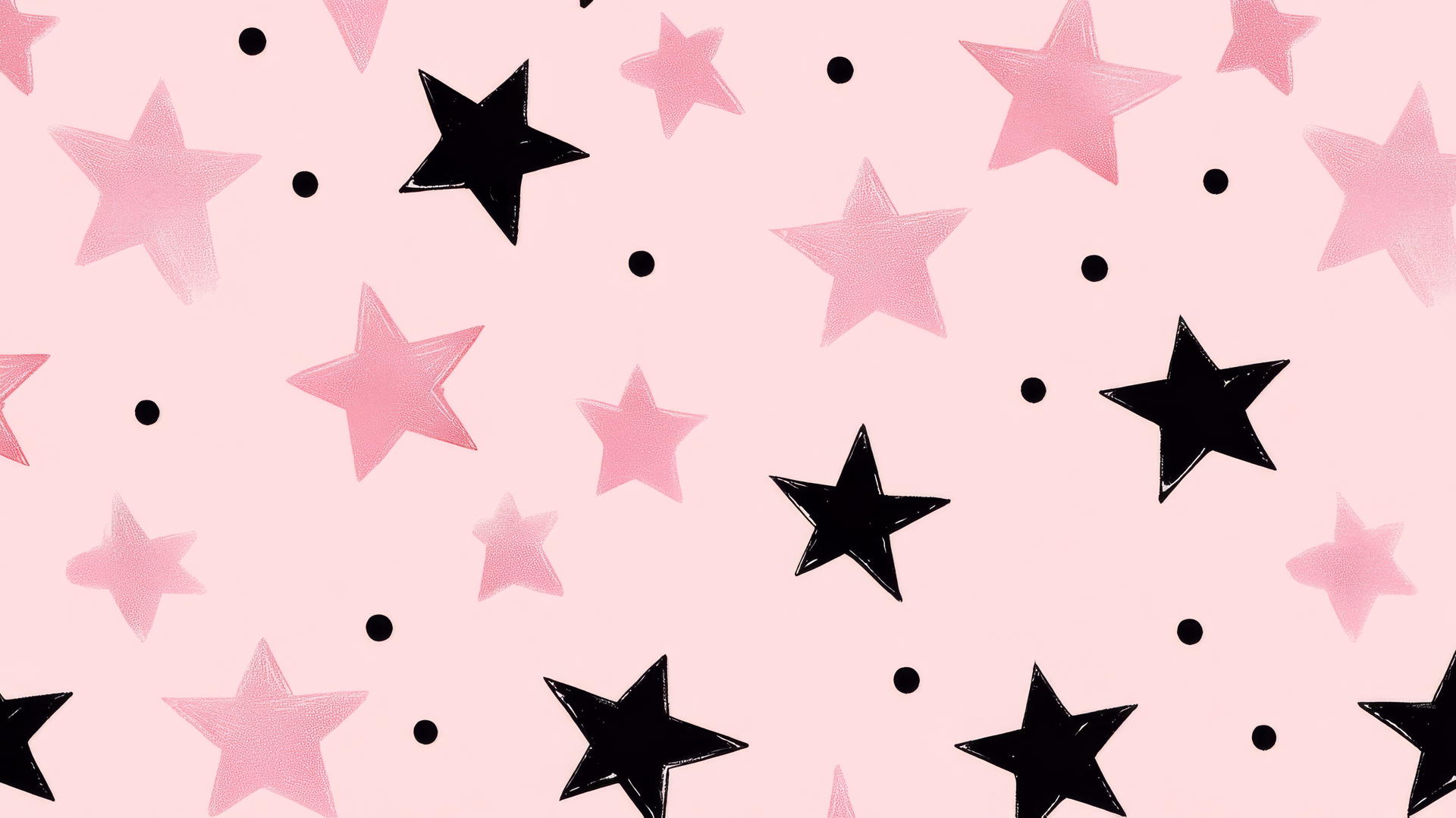 4K HD Wallpaper: cute preppy aesthetic