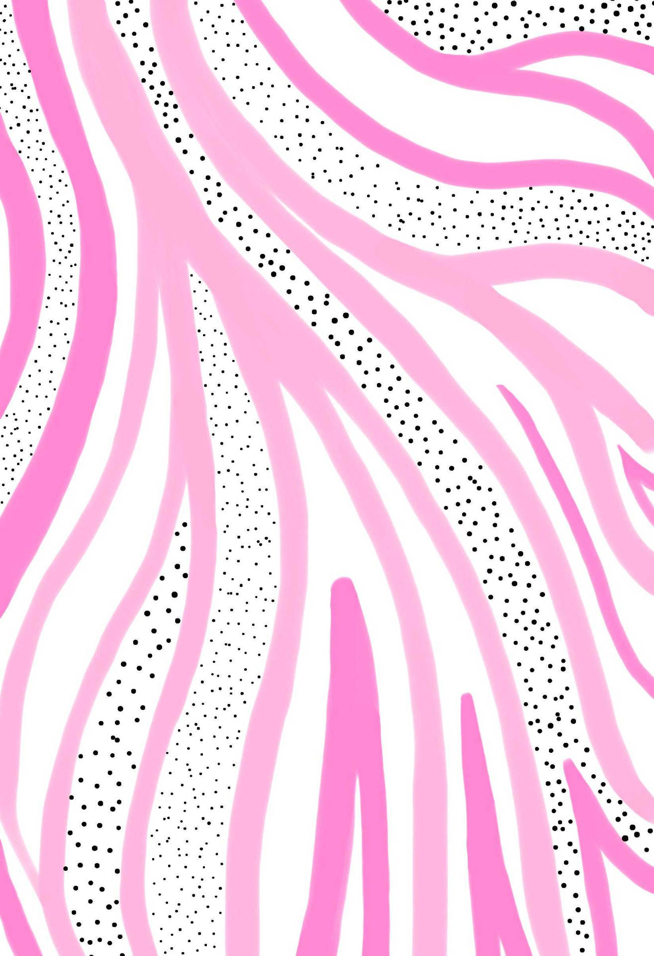 Download free Pink Preppy Lines