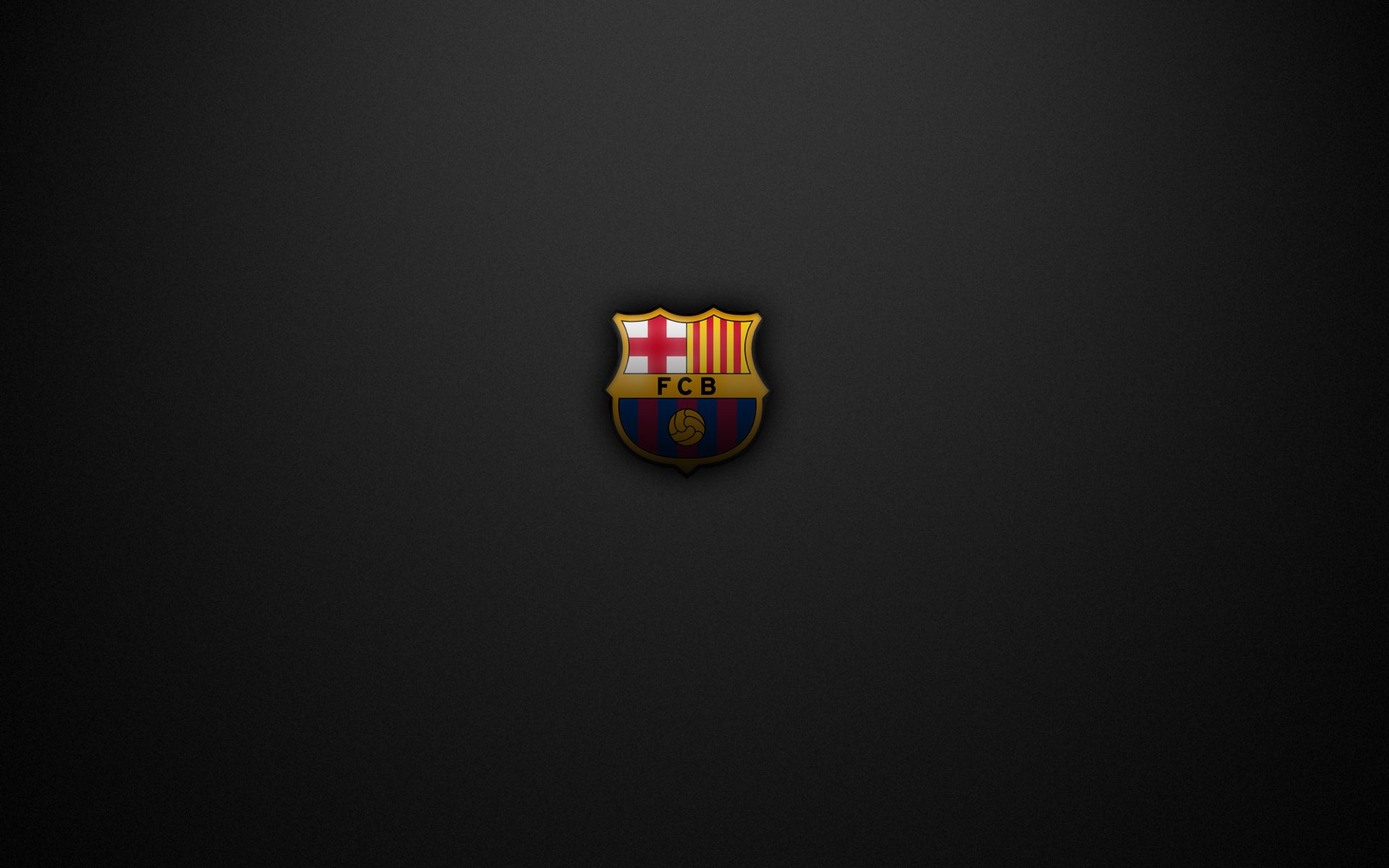 FC Barcelona HD Wallpaper