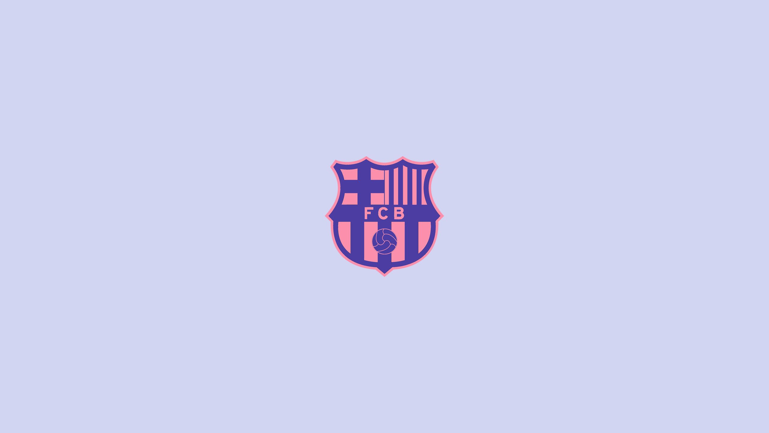 Logo, Emblem, Soccer, Fc Barcelona