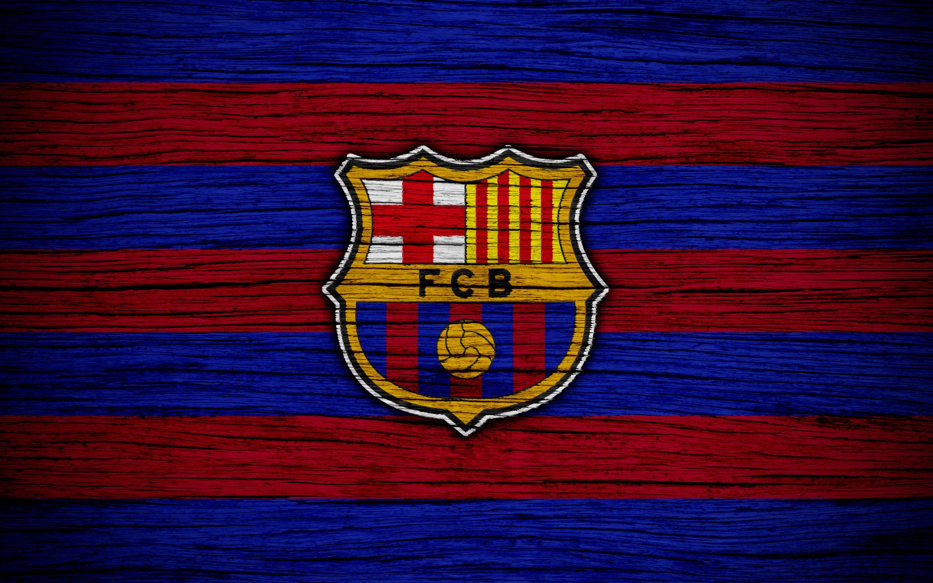 Soccer FC Barcelona Sports 4k Ultra