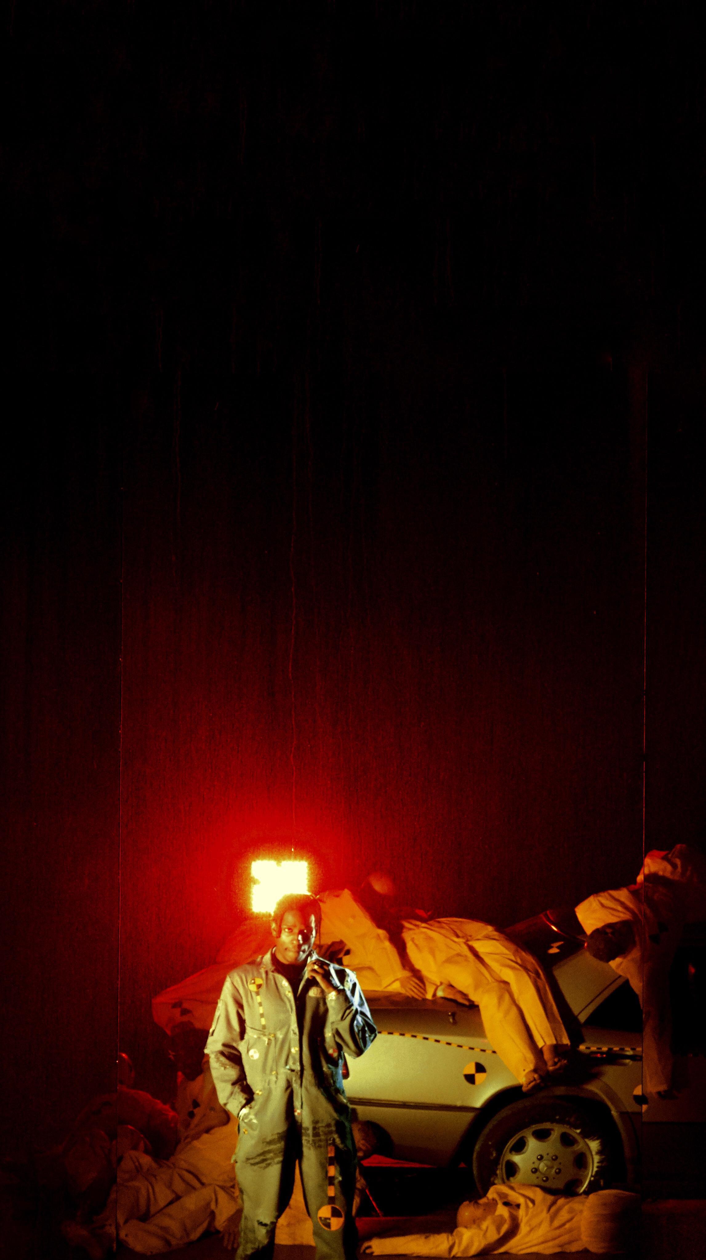 rocky wallpaper i got u⚠️