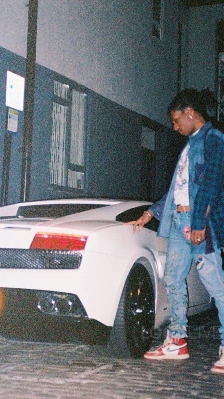 A$AP Rocky #asaprocky #asaprockyleak