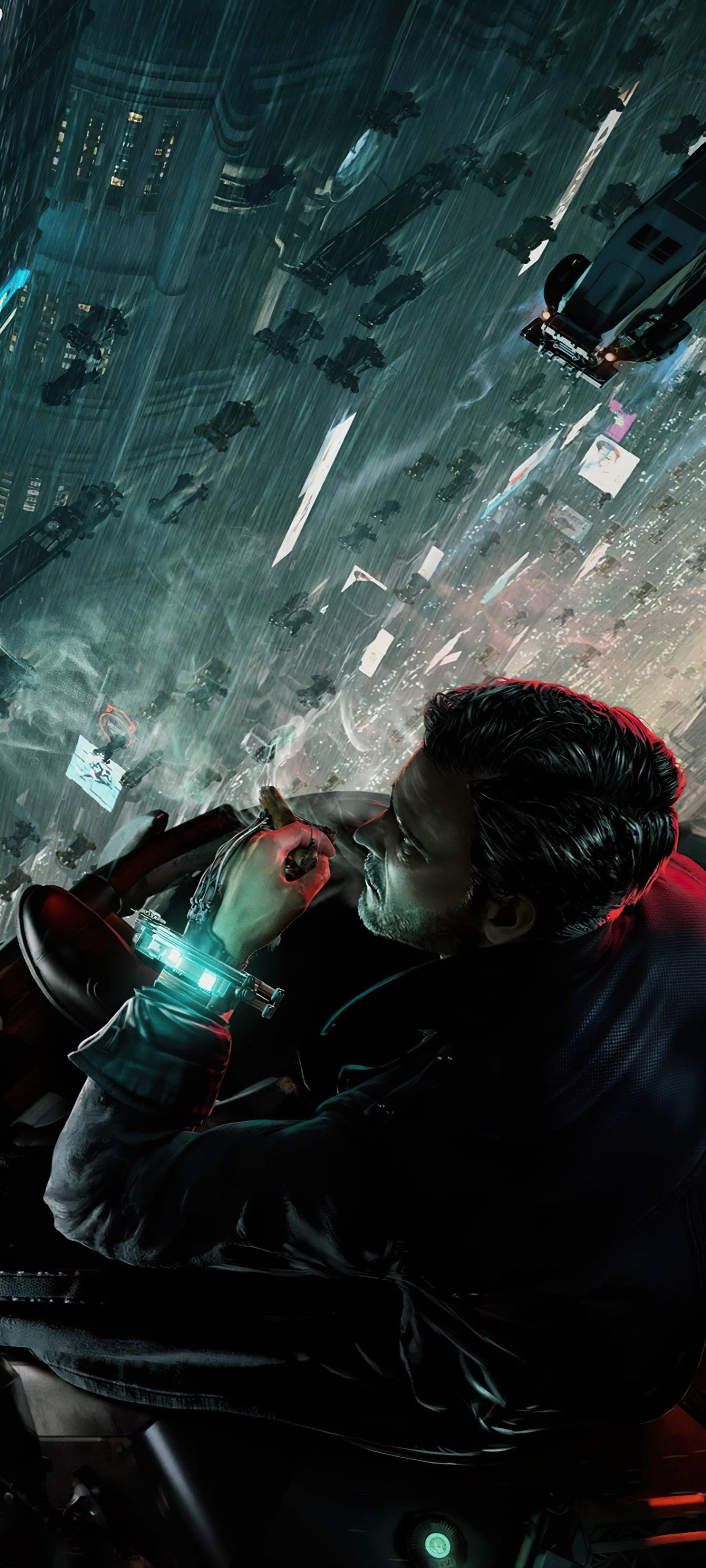 Die wallpaper 1800x3998