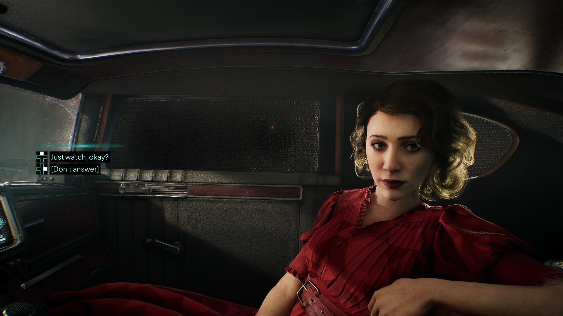 Nobody Wants to Die Review PC