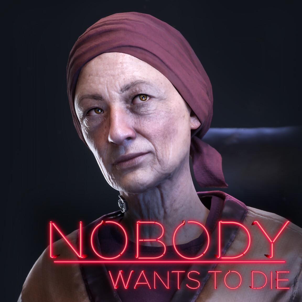 Nobody Wants To Die