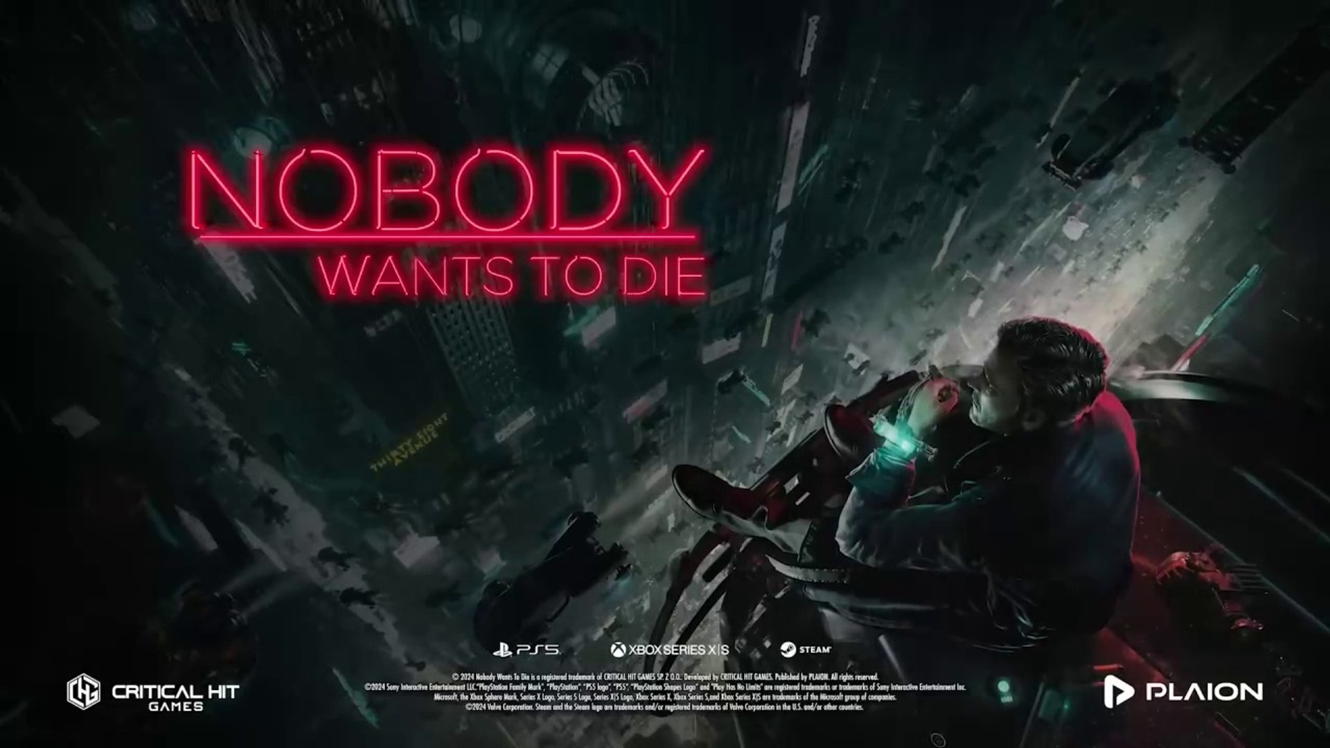 Official Gameplay _ IGN Live