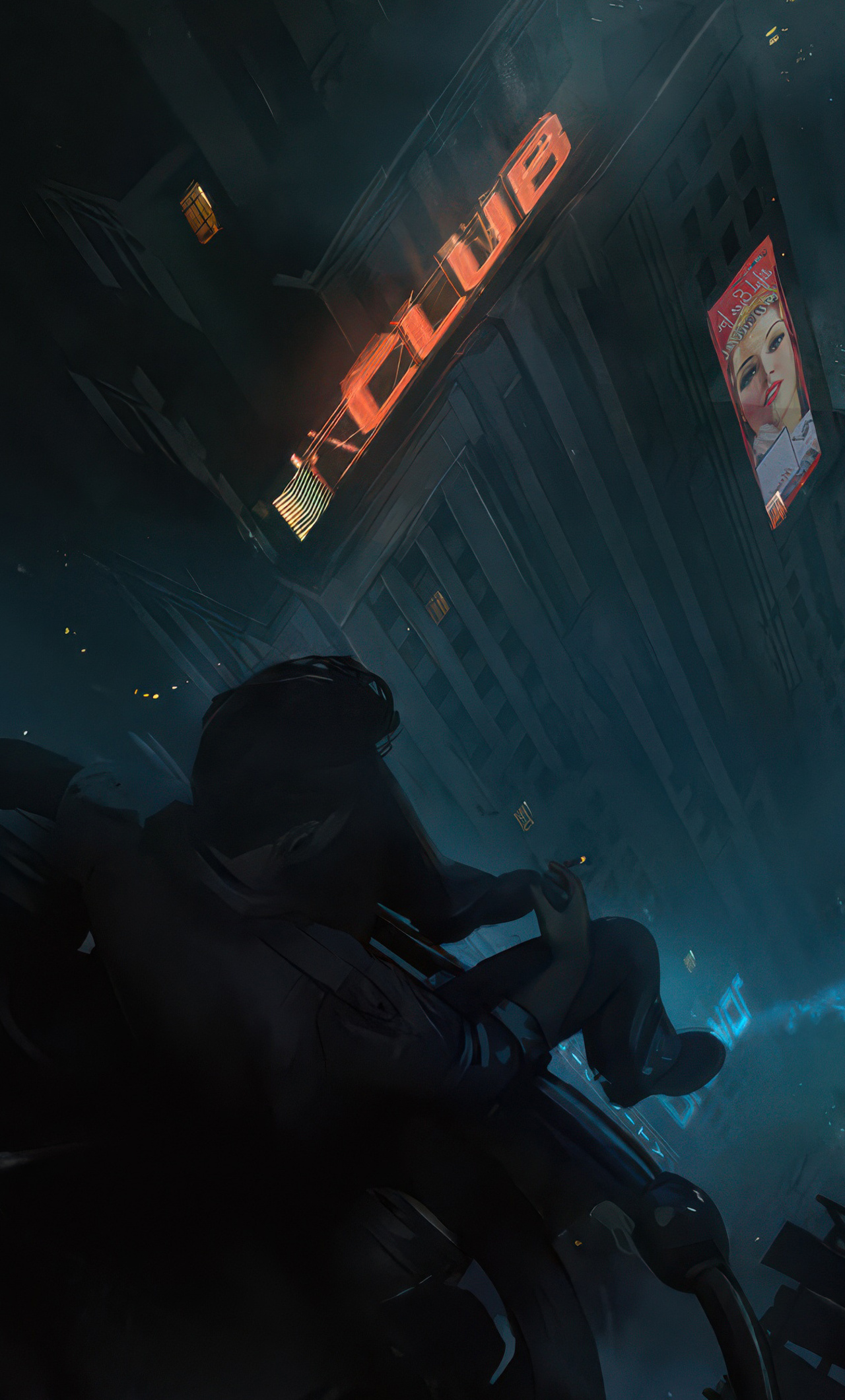 HD 4k Wallpaper