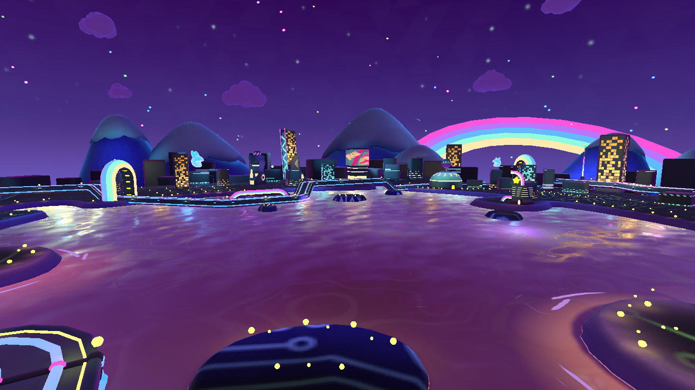 Fall Guys Background Themes Perfect